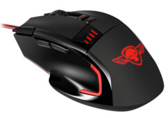Souris gaming PRO-M5