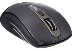souris sans fil 5 GHz 1600 dpi réglables pour droitier rapoo 3920p