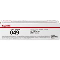 Toner original 049 - Noir