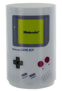 Veilleuse LED Game Boy 11 cm