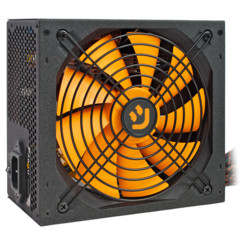 Alimentation ATX Woden 650W 80 Plus Bronze