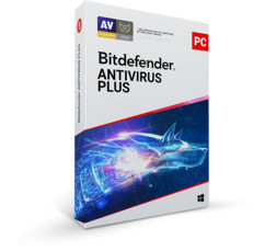 BitDefender 2020 Antivirus Plus
