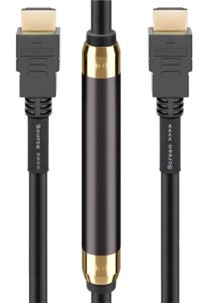 Câble HDMI 2.0 High Speed - 30 m