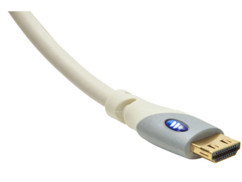 Câble HDMI 4K UHD 2,4 m