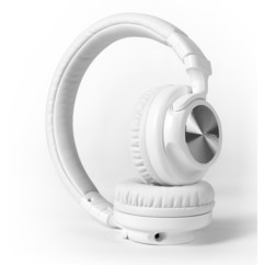 Casque filaire Sweex SWHP200W blanc