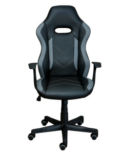 Chaise de bureau Myhomi - Noir