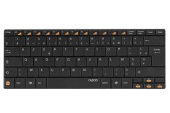 Clavier ultra plat et bluetooth pour tablettes Android et Windows