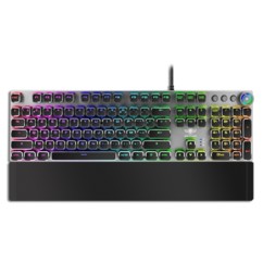 Clavier XPERT-K1100 Spirit of Gamer rétroéclairé.