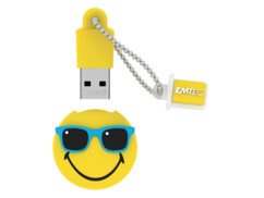 Clé USB 16 Go Smiley "Mr Hawaï"