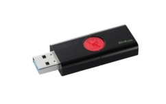 Clé USB 3.0 Kingston DataTraveler 106 - 32 Go