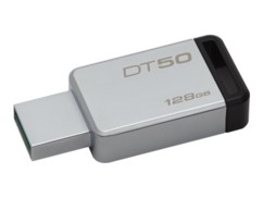 Clé USB 3.0 Kingston DataTraveler 50 - 128 Go