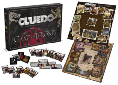 jeu de société deduction cluedo game of thrones trone de fer serie