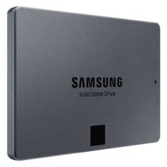 Disque SSD Samsung Qvo 860 - 1 To