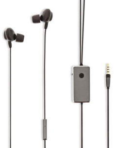 Ecouteurs intra-auriculaires avec réduction de bruit active HPWD5060GY