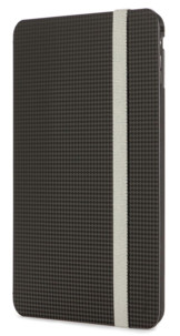 Étui de protection pour iPad Air / Pro 10,5" Click-In - Noir