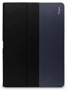 Étui folio universel pour tablettes 9-10,5" Fit'n Grip - Noir