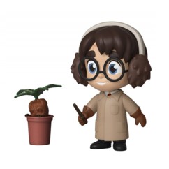 Figurine Funko Pop Harry Potter et Mandragore.