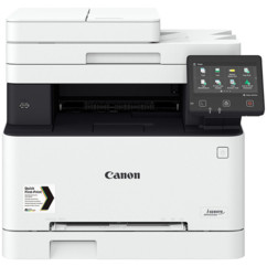 Imprimante laser multifonction i-Sensys MF643CDW