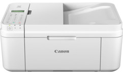 Imprimante multifonction Canon Pixma MX495 - Blanc