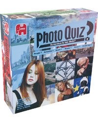 Jeu de plateau photo Quizz ?