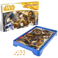 Jeu de société Docteur Maboul : édition Star Wars