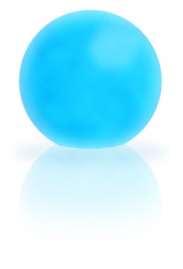 Lampe ronde LED RVB avec app de contrôle SmartLight Ambiance