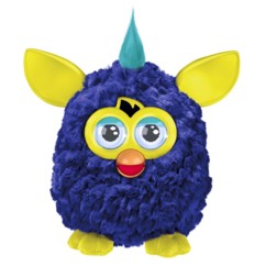 Peluche animée Furby électronique - Starry Night