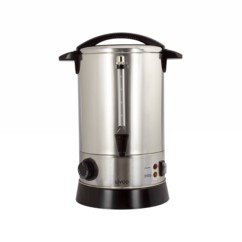 Percolateur à café DOM397 par Livoo.