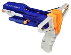 Pistolet Nerf Elite - Slingstrike