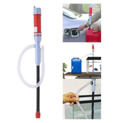 Pompe de transfert de liquide à piles Astuceo.