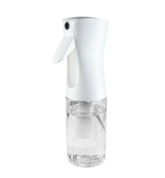 Pulvérisateur d'eau rechargeable de 200 ml