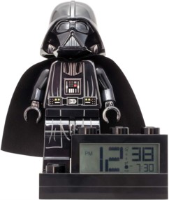 Réveil LEGO Dark Vador 9004216.