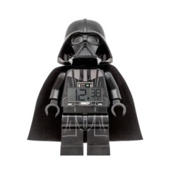 Réveil LEGO Dark Vador 7001002.