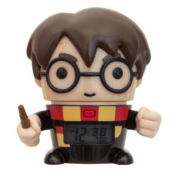 Réveil digital Harry Potter 20211791.