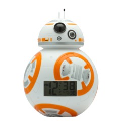 Réveil Star Wars BB-8 2020503.