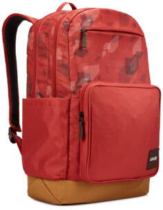 Sac à dos Founder - Rouge