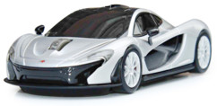Souris sans fil voiture McLaren P1 - Gris