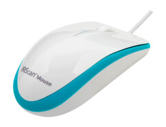 Souris-scanner IRIScan Mouse Executive 2