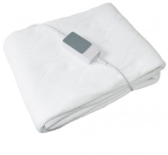 Surmatelas chauffant de la marque Hydas.
