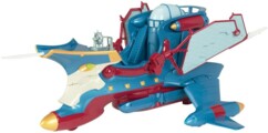Zak Storm Bateau Chaos 41595