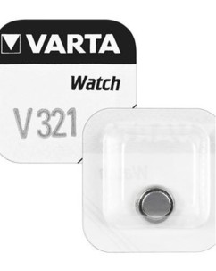 Varta pile bouton SR616 / V321