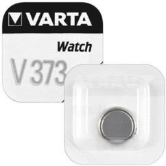 Varta pile bouton SR916SW / V373