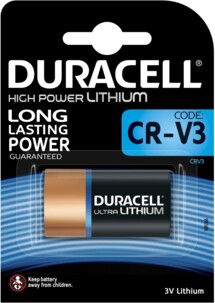 Pile Lithium CR-V3 3V