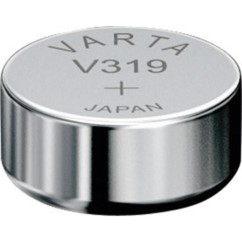 Varta pile bouton SR64 / V319