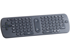 Clavier 3 en 1 avec détecteur de mouvement et souris