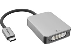Adaptateur USB-C vers DVI-I