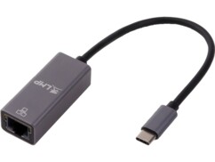 Adaptateur USB-C vers RJ45 Ethernet Gigabit