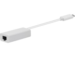 Adaptateur USB-C vers RJ45