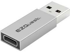 Adaptateur USB-C vers USB-A X40067 de la marque EZQuest