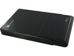 Boîtier et station d’accueil USB 3.0 6G Dock’n Go pour disque dur 2,5" de la marque Storeva